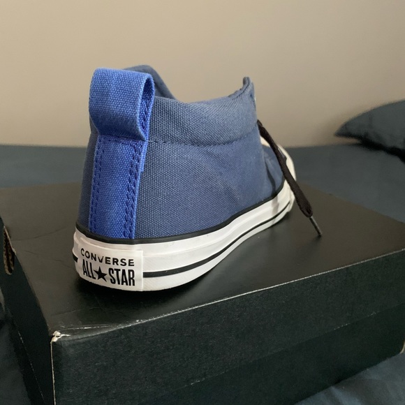 Kid’s Converse - Picture 9 of 10